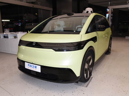 Zeekr MIX 2025 Smart Driving Edition