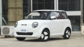 Changan Lumin Sweet 155 km