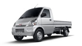 Wuling Rongguang EV Comfort Crew Cab