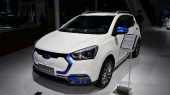 JAC iEV7S