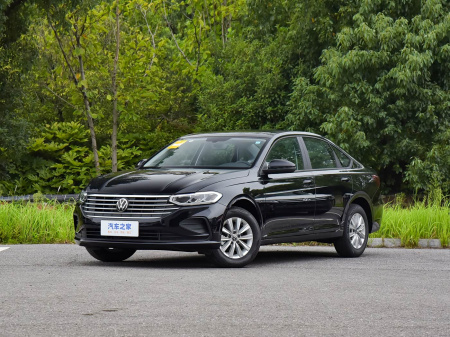VW Lavida 2024 300TSI DSG Eternal Edition
