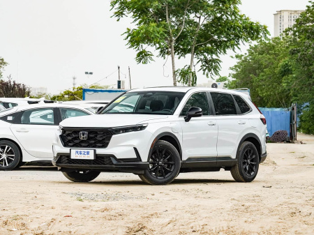 Honda CR-V New Energy 2023 2.0L e:PHEV Leading Edition