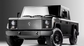 Bollinger B2