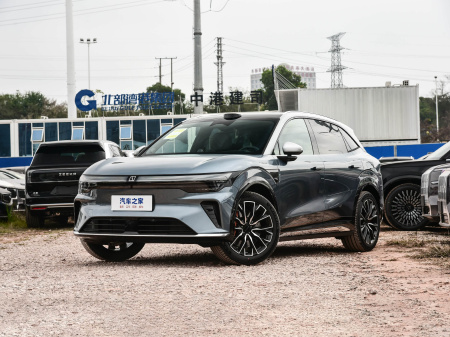 Zeekr 7X 2026 103kWh RWD Max