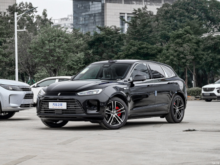 Aito M5 Smart