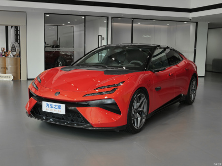 Lotus Emeya R+