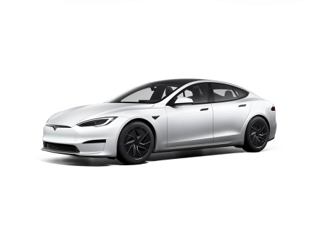 Tesla Model S 2026 Dual Motor All-Wheel Drive Version