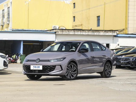 VW Lavida 2026 Pro 300TSI Starry Sky Smart Edition