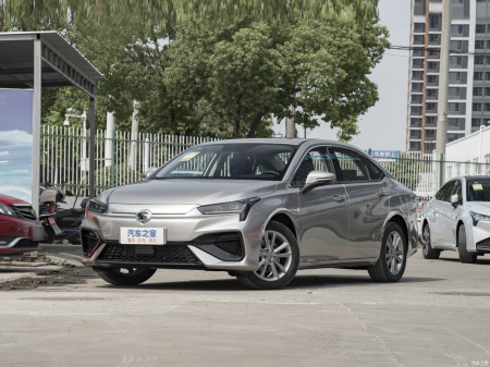 GAC Aion S Charm 580