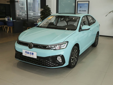 VW Lavida 2025 New Elite 1.5L Outstanding New Wish Edition