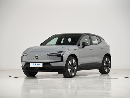 Volvo EX30 Ultra