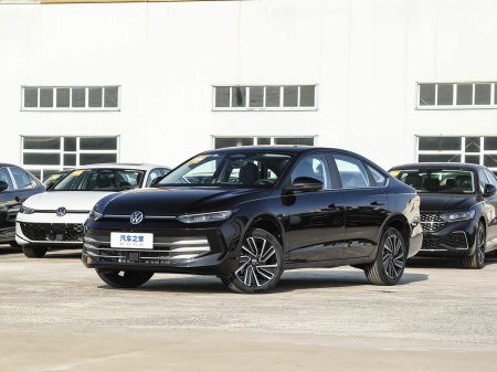VW Lavida 2026 Pro 300TSI Smart Edition