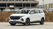 Hyundai Custo Deluxe DLX 380TGDi AT