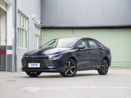 BYD Destroyer 05 Luxury 120КМ