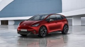 SEAT el-Born