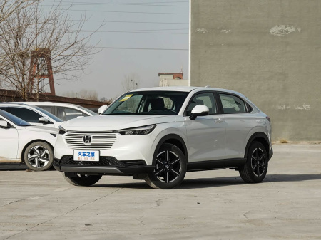 Honda Vezel 2023 1.5L CVT Pioneer Edition