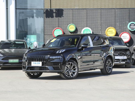Lynk & Co 09 EM-P 2024 2.0TD EM-P AWD PLUS 7-seater