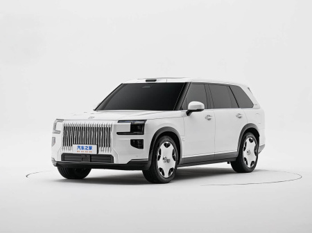 Zeekr 9X 2025 Ultra 55kWh