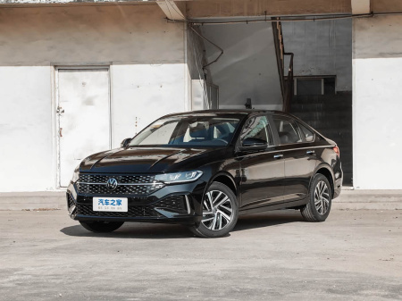 VW Lavida 2026 300TSI DSG Starry Sky Leading Edition