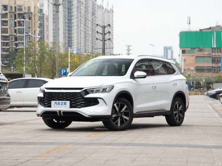 BYD Song Pro DM-i Pilot 71КМ