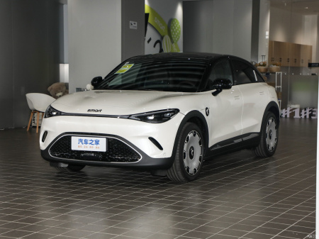 Smart #3 Premium