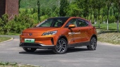 Geely 帝豪 Gse 600