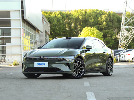 Zeekr 007GT 2025 Long Range RWD Intelligent Driving Edition 100kWh