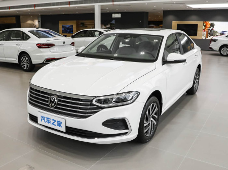 VW Lavida 2026 300TSI DSG Full Comfort Edition
