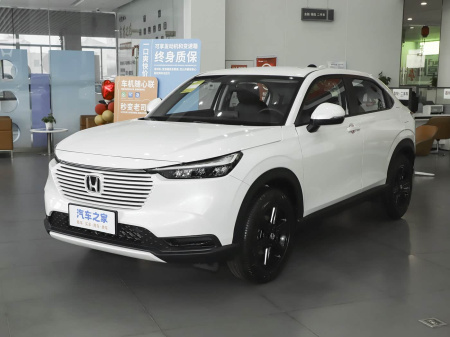 Honda Vezel 2026 1.5L CVT Luxury Edition