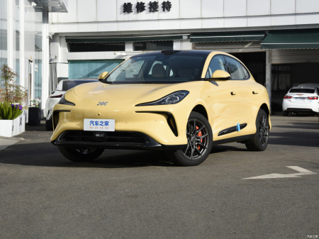 IM Motors LS6 Max Standard Range 71 kWh
