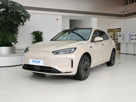 Aito M5 EV Smart