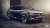BYTON M-Byte AWD