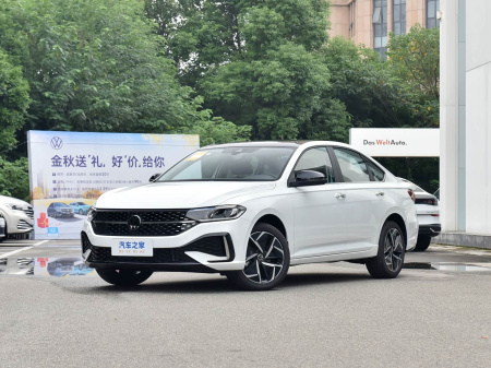 VW Lavida 2024 300TSI DSG Starry Sky Edition