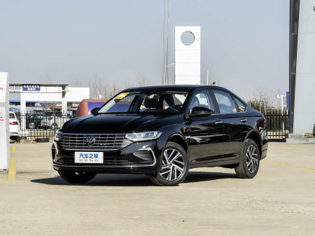VW Lavida 2024 300TSI DSG Full Comfort Edition