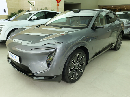 Avatr 07 Ultra AWD