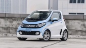 Zotye E200 Pro