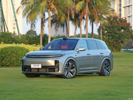 Li Auto L7 Ultra