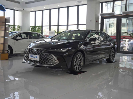 Toyota Avalon Hybrid 2024 Hybrid 2.5L Limited Flagship Edition