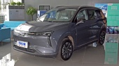 WM Motor W6 Nex Explorer 520