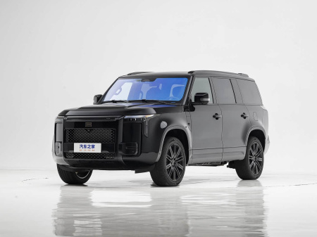 ROX ADAMAS 2026 Luxury Executive Edition 6-seater