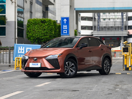 Lexus RZ 450e Enjoy AWD