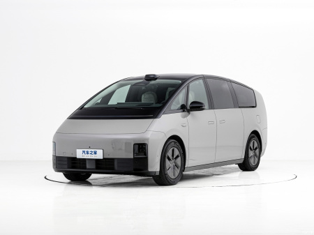 Li Auto MEGA Ultra