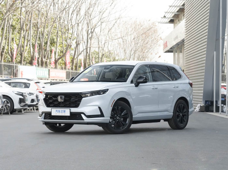 Honda CR-V New Energy 2023 2.0L e:PHEV Leading Edition