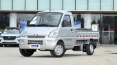 Wuling Rongguang EV Comfort Single Cab