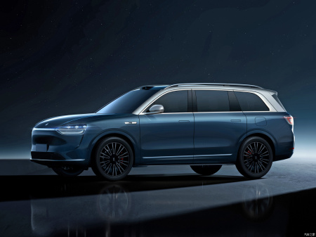 Aito M9 Max 42kWh