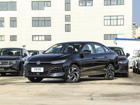 VW Lavida 2026 Pro 300TSI Starry Sky Six Million Edition