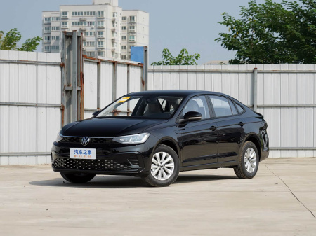 VW Lavida 2025 New Elite 1.5L Premium Edition