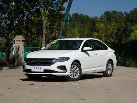 VW Lavida 2024 300TSI DSG Starry Sky Eternal Edition