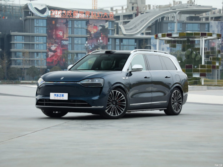 Aito M9 Max 52kWh