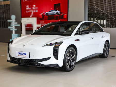 Hongqi EH7 690 Pro